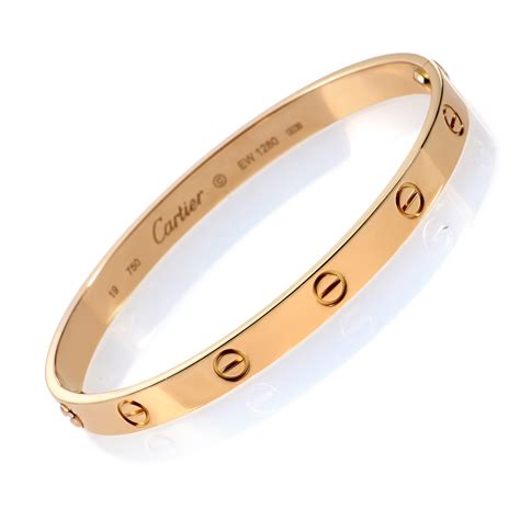 cartier love bracelet womens|most popular cartier love bracelet.